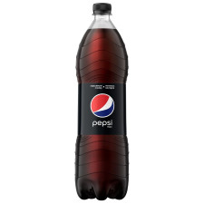 Напій газований Pepsi Max 1,5л mini slide 1