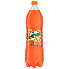 Напій Mirinda Апельсин 1,5л mini slide 1