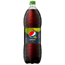 Напій газований Pepsi Лайм 2л mini slide 1