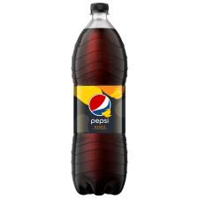 Напій газований Pepsi Mango 2л mini slide 1