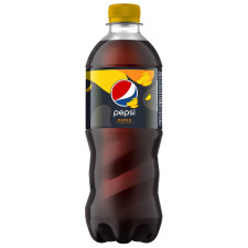 Напій газований Pepsi Mango 0,5л mini slide 1