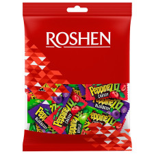 Цукерки Roshen Peppinezzz 134г mini slide 1