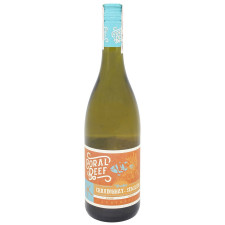 Вино Coral Reef Chardonnay-Semillon белое сухое 12.5% 0,75л mini slide 1