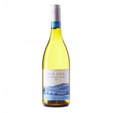 Вино Kia Ora Sauvignon Blanc сухе біле 13.5% 0.75л mini slide 1