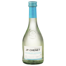 Вино J.P.Chenet Colombard-Sauvignon белое полусухое 11% 0,75л mini slide 1