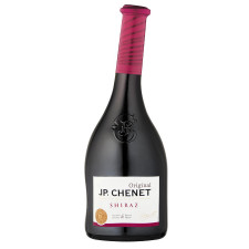 Вино J.P. Chenet Shiraz червоне сухе ​​0.75л mini slide 1