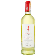 Вино Redwood Park Chardonnay California белое сухое 12,5% 0,75л mini slide 1