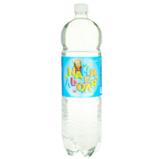 Вода Наня и Лёля питьевая для детей 1,5л mini slide 1