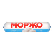 Морозиво Три ведмеді Моржо пломбір 1кг mini slide 1