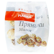 Пряники Marka Promo Малюк 300г mini slide 1