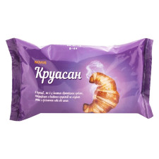 Круасан Novus без начинки 65г mini slide 1