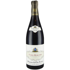 Вино Albert Bichot Vosne-Romanee Domaine du Clos Frantin червоне сухе 13% 0,75л mini slide 1