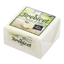 Сир Pave d’Affinois Бребісе овечий м'який 50% 125г mini slide 1