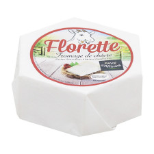 Сир Pave d’Affinois Флорет козиний м'який 45% 125г mini slide 1