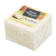Сир Pave d’Affinois Янтарний м'який 60% 150г mini slide 1