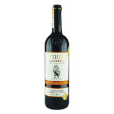 Вино Mythique Red Languedoc червоне сухе 13.5% 0,75л mini slide 1