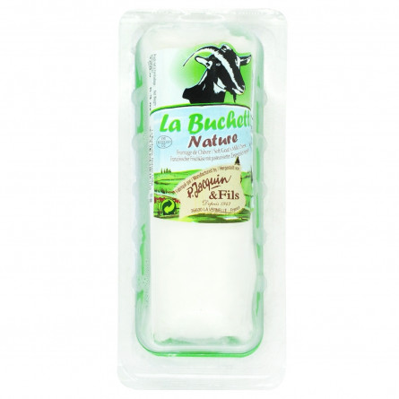 Сир Jacquin La Buchette з козячого молока 45% 150г slide 1