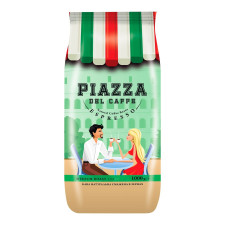 Кава Piazza del Caffe Espresso в зернах 1кг mini slide 1