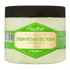 Морозиво Рудь Сицилійська фісташка 350г mini slide 1