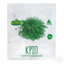 Кріп Хуторок швидкозаморожений 50г mini slide 1