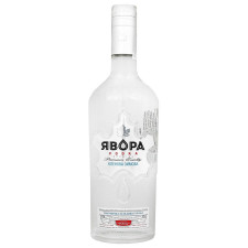 Горілка Явора Кленова Зимова 40% 0,5л mini slide 1