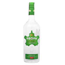Горілка Явора Кленова чиста 40% 0,5л mini slide 1