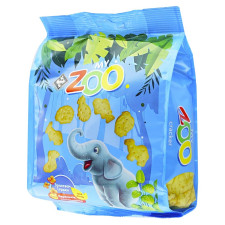 Печиво Zhytomyr Lasoshci Мій зоопарк 250г mini slide 1