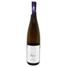 Вино Domaine Riefle Gewurztraminer Vignerons Alsace біле напівсухе 13% 0,75л mini slide 1