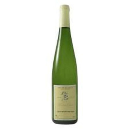 Вино Hubert Beck Gewurztraminer белое полусухое 13% 0.75л