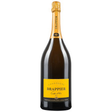 Шампанське Drappier Carte-D`or Brut 12% 0,75л mini slide 1