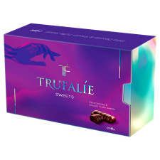 Цукерки АВК Труфальє 140г mini slide 1