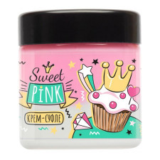 Крем для тіла Liora Sweet Pink для дівчаток 150мл mini slide 1