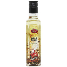 Олія оливкова Мак-Дей з томатами та ароматом мангалу 200мл mini slide 1