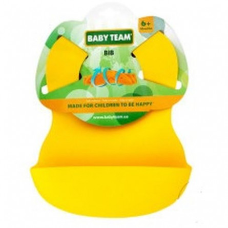 Нагрудник Baby team slide 1