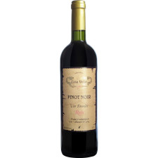 Вино Casa Veche Pinot Noir червоне напівсухе 10-12% 0.75л mini slide 1