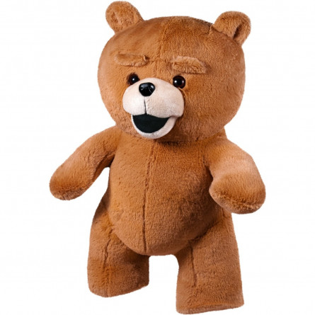 Іграшка м'яка Stip Ведмідь Тед 45см slide 1