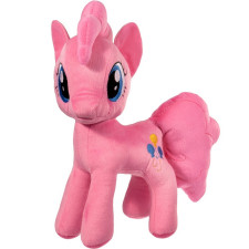 Іграшка м'яка Stip Поні рожевий 30см mini slide 1
