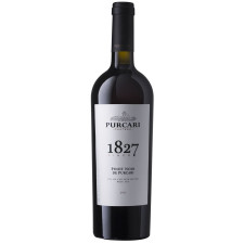 Вино Purcari Піно Нуар червоне сухе 14% 0,75л mini slide 1