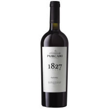 Вино Purcari Pastoral червоне солодке 16% 0,75л mini slide 1