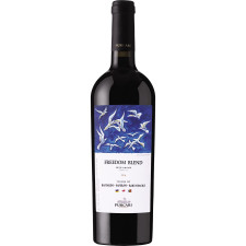 Вино Purcari Freedom Blend выдержанное красное сухое 14% 0,75л mini slide 1
