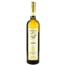 Вино Kartuli Vazi Мерані біле напівсухе 11% 0,75л mini slide 1