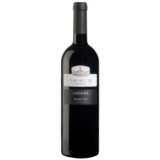Вино Badagoni Саперави красное сухое 13% 0,75л mini slide 1