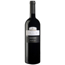 Вино Badagoni Мукузані червоне сухе 11-13% 0,75л mini slide 1