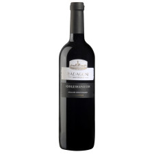 Вино Badagoni Кіндзмараулі червоне напівсолодке 10-12% 0,75л mini slide 1