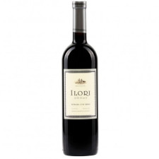 Вино Ilori Meomari червоне сухе 12,5% 0,75л mini slide 1