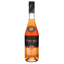 Напиток алкогольный Tagali оригинальный 5* 40% 0,5л mini slide 1