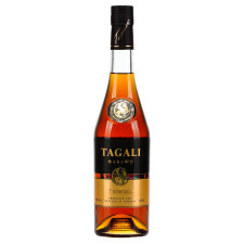 Напиток алкогольный Tagali оригинальный 7* 40% 0,5л mini slide 1