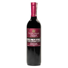Вино Teliani Valley Мукузані червоне сухе 13% 0,75л mini slide 1