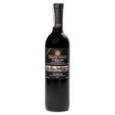 Вино Teliani Valley Саперави красное сухое 13% 0.75л mini slide 1