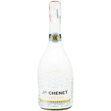 Шампанське J.P. Chenet Ice Edition DemiSec біле напівсухе 10,5% 0,75л mini slide 1